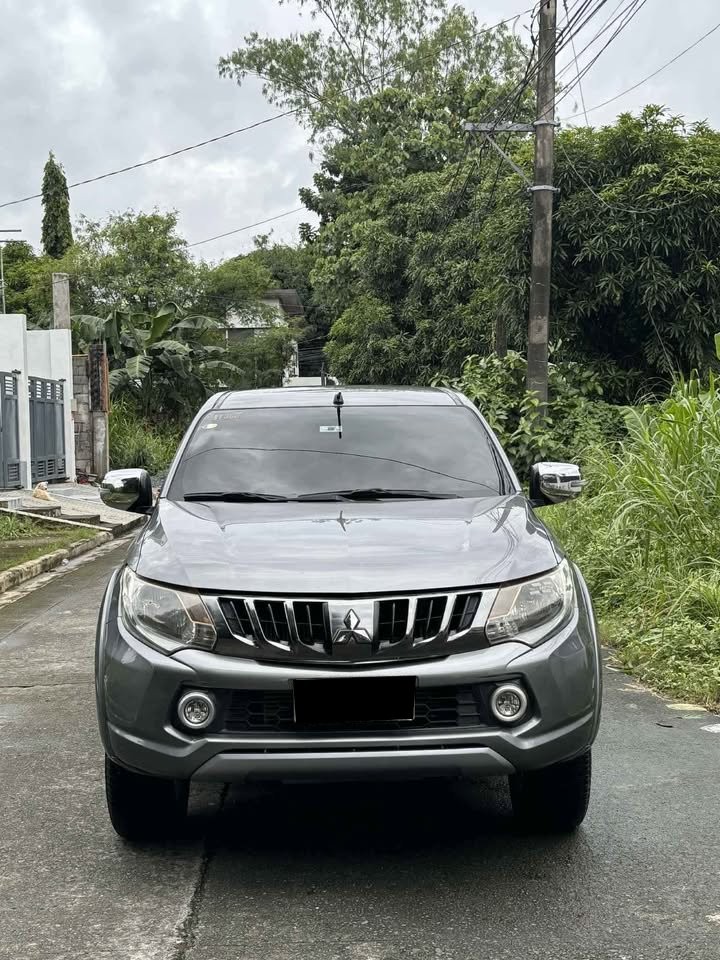 Used 1
                    MITSUBISHI
                     for Sale Image