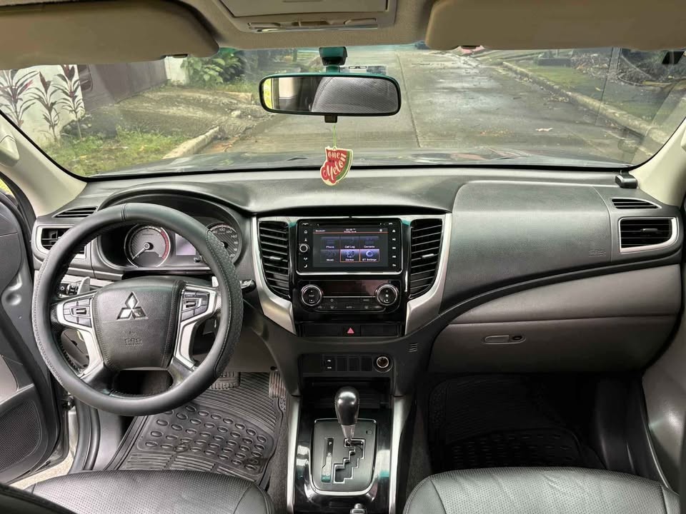 Used 1
                    MITSUBISHI
                     for Sale Image