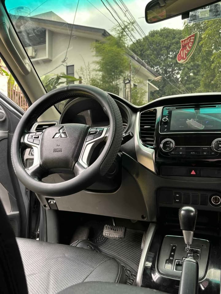 Used 1
                    MITSUBISHI
                     for Sale Image