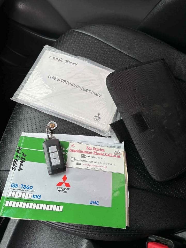 Used 1
                    MITSUBISHI
                     for Sale Image