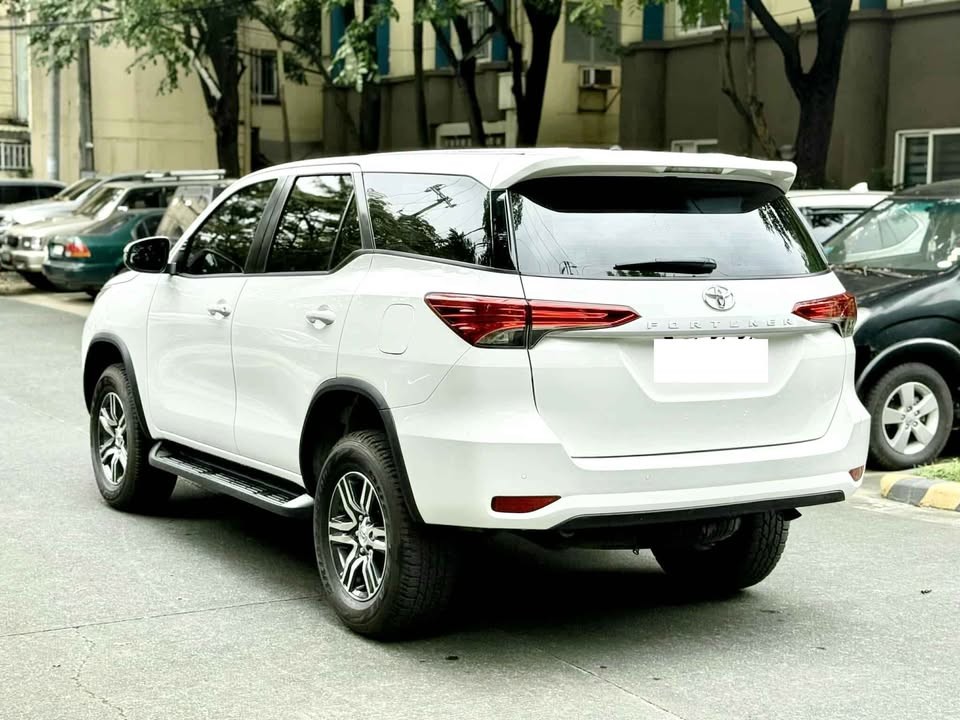 Used 1
                    TOYOTA
                     for Sale Image