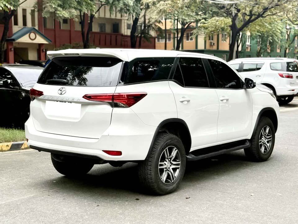 Used 1
                    TOYOTA
                     for Sale Image