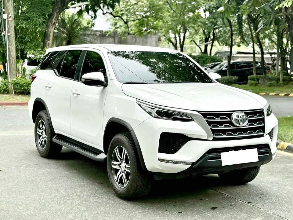 Used 1
                    TOYOTA
                     for Sale Image