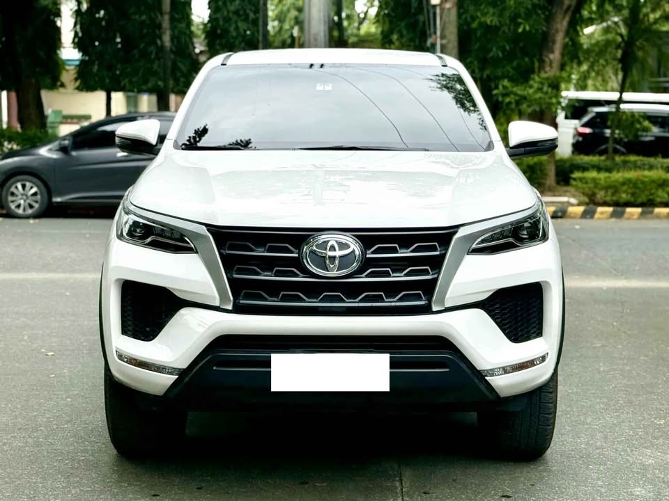 Used 1
                    TOYOTA
                     for Sale Image