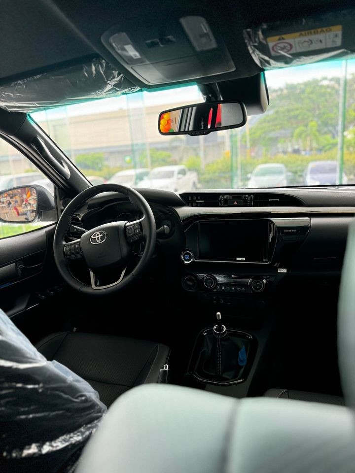 Used 1
                    TOYOTA
                     for Sale Image