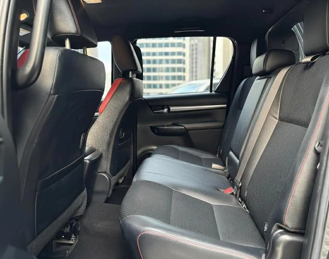 Used 1
                    TOYOTA
                     for Sale Image