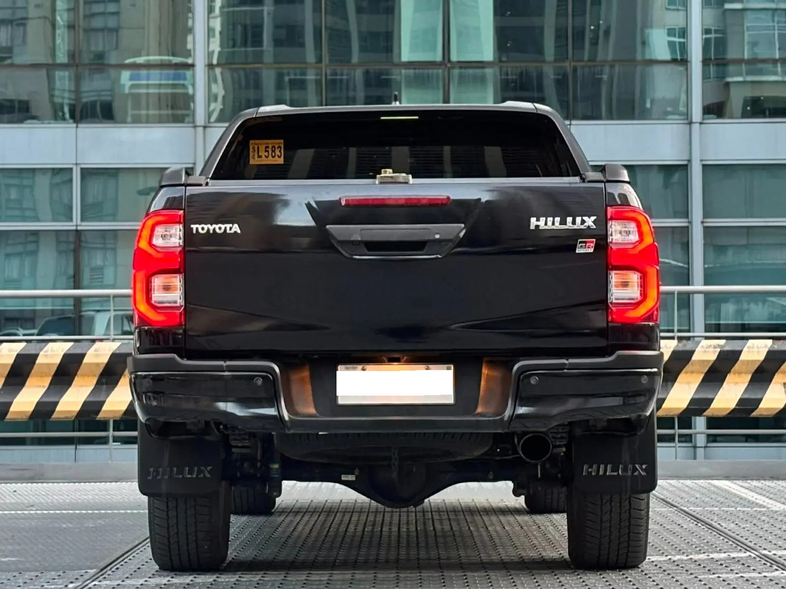 Used 1
                    TOYOTA
                     for Sale Image