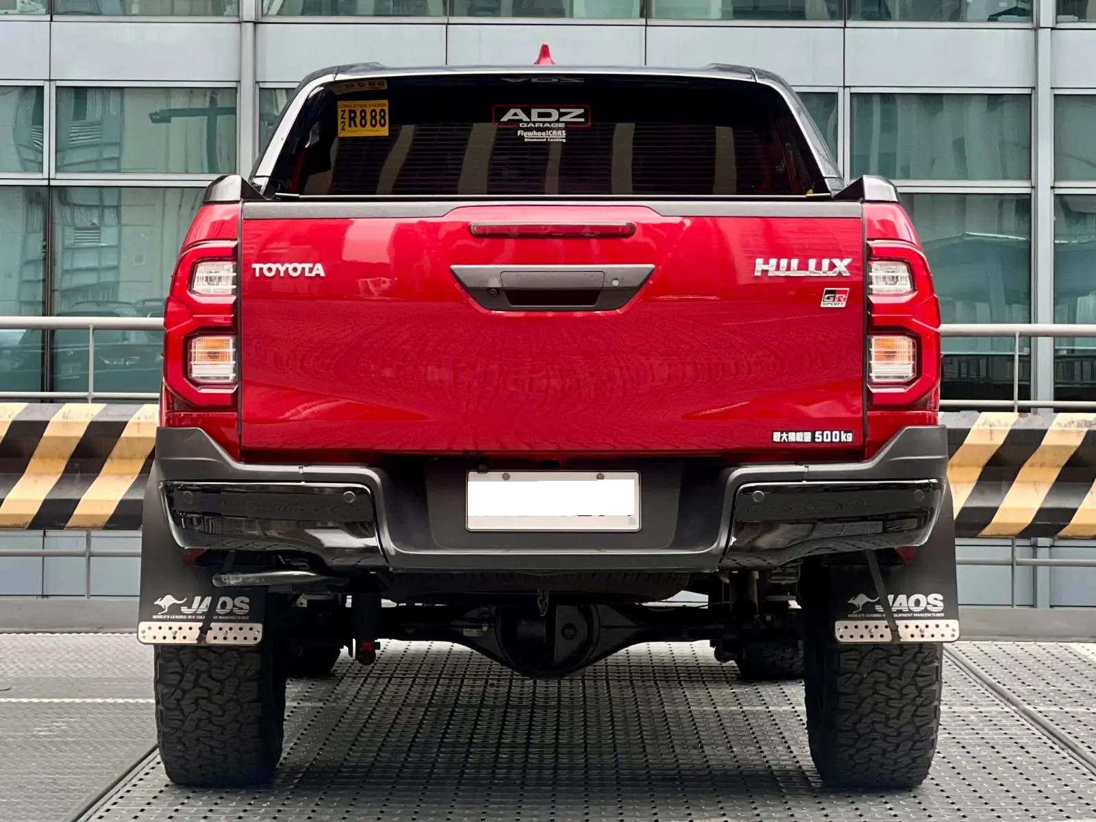 Used 1
                    TOYOTA
                     for Sale Image