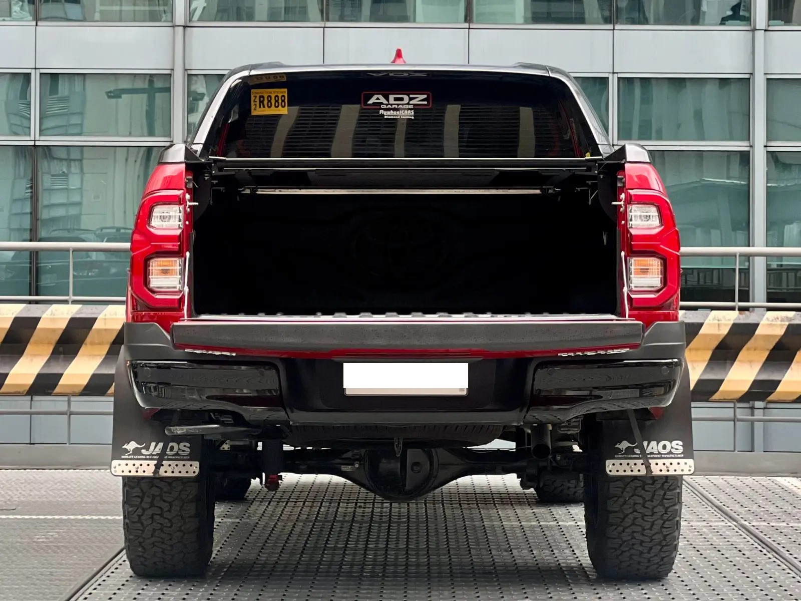 Used 1
                    TOYOTA
                     for Sale Image