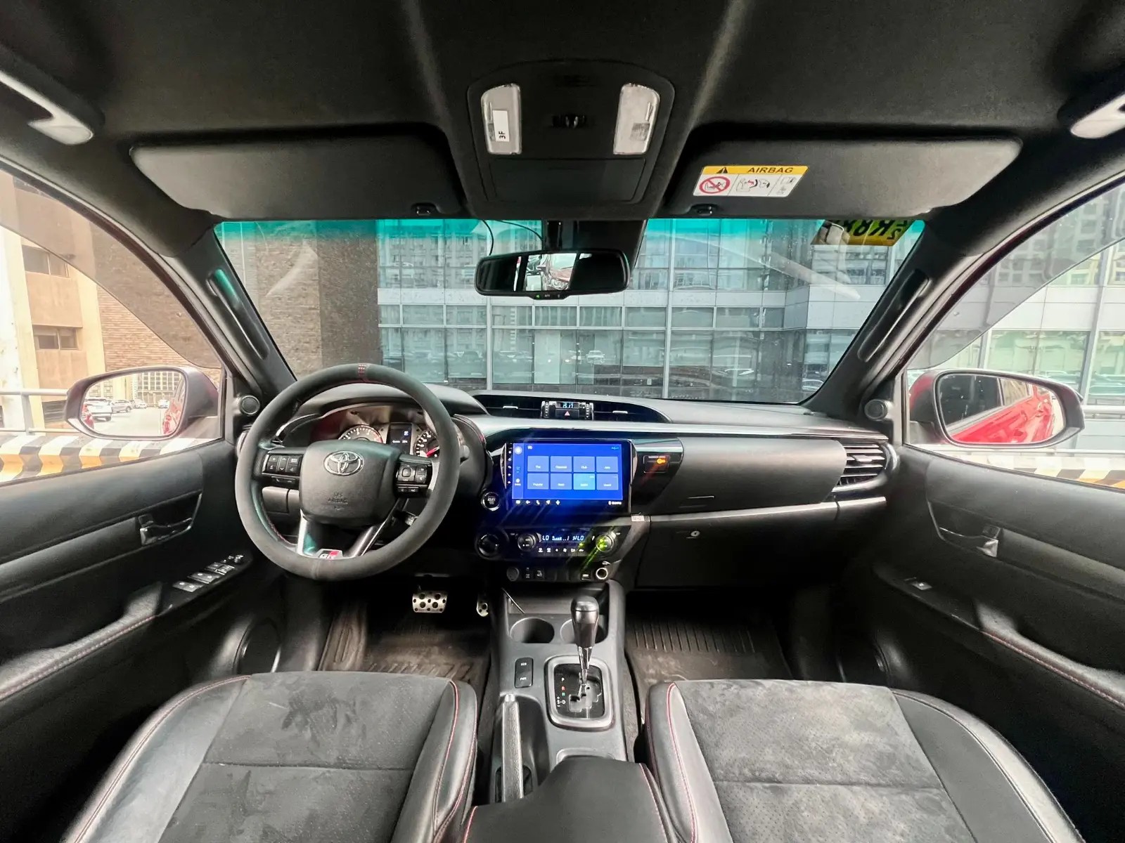 Used 1
                    TOYOTA
                     for Sale Image