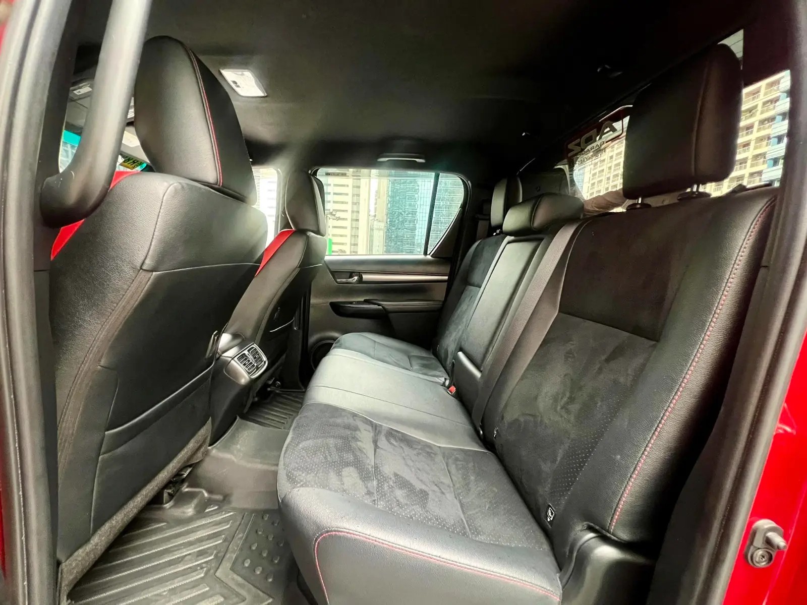 Used 1
                    TOYOTA
                     for Sale Image