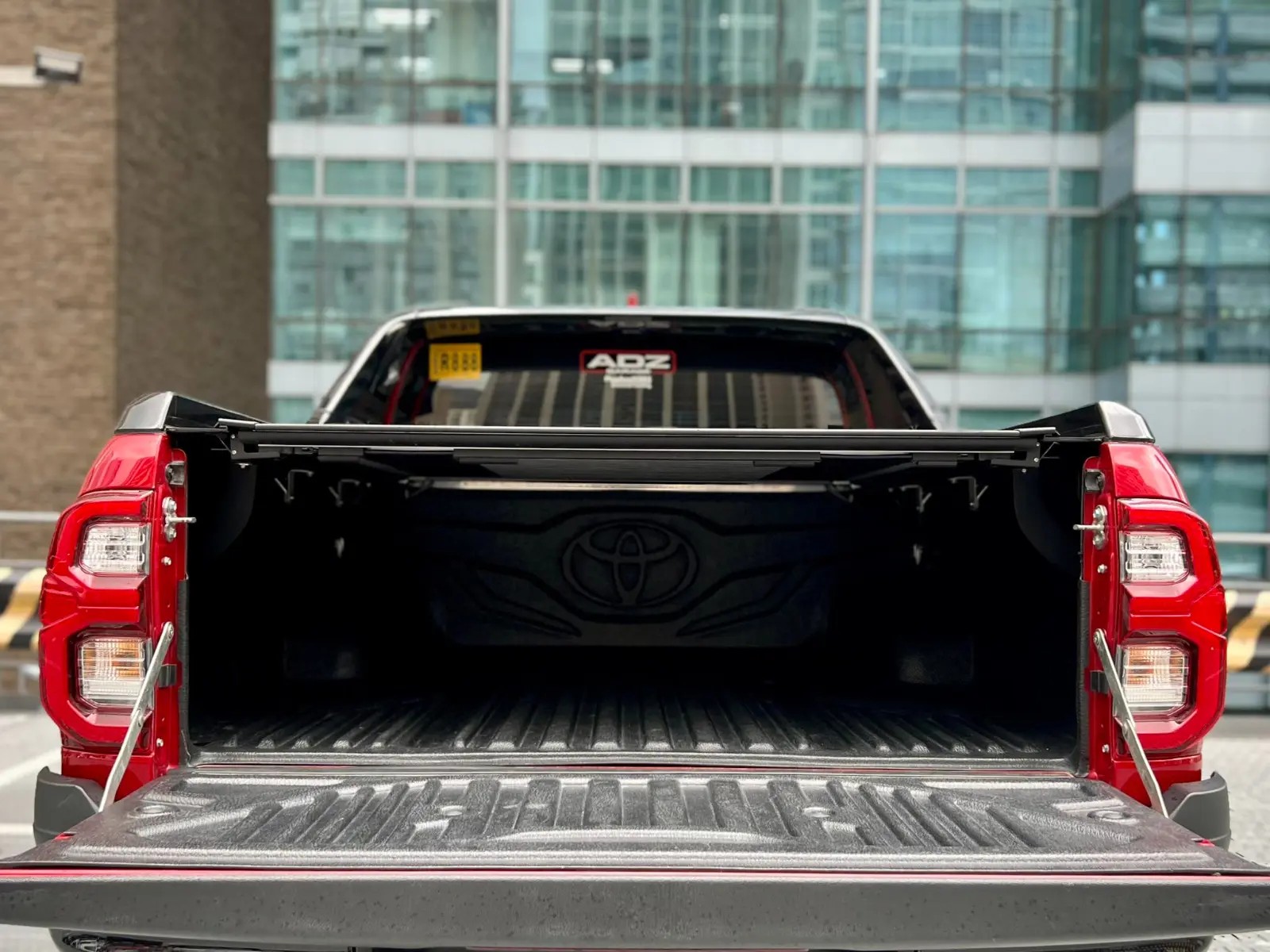 Used 1
                    TOYOTA
                     for Sale Image