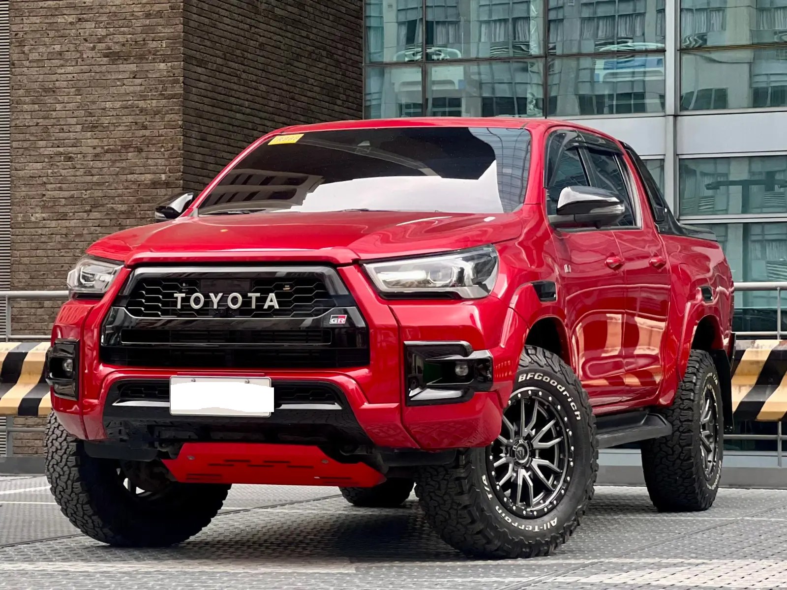 Used 1
                    TOYOTA
                     for Sale Image