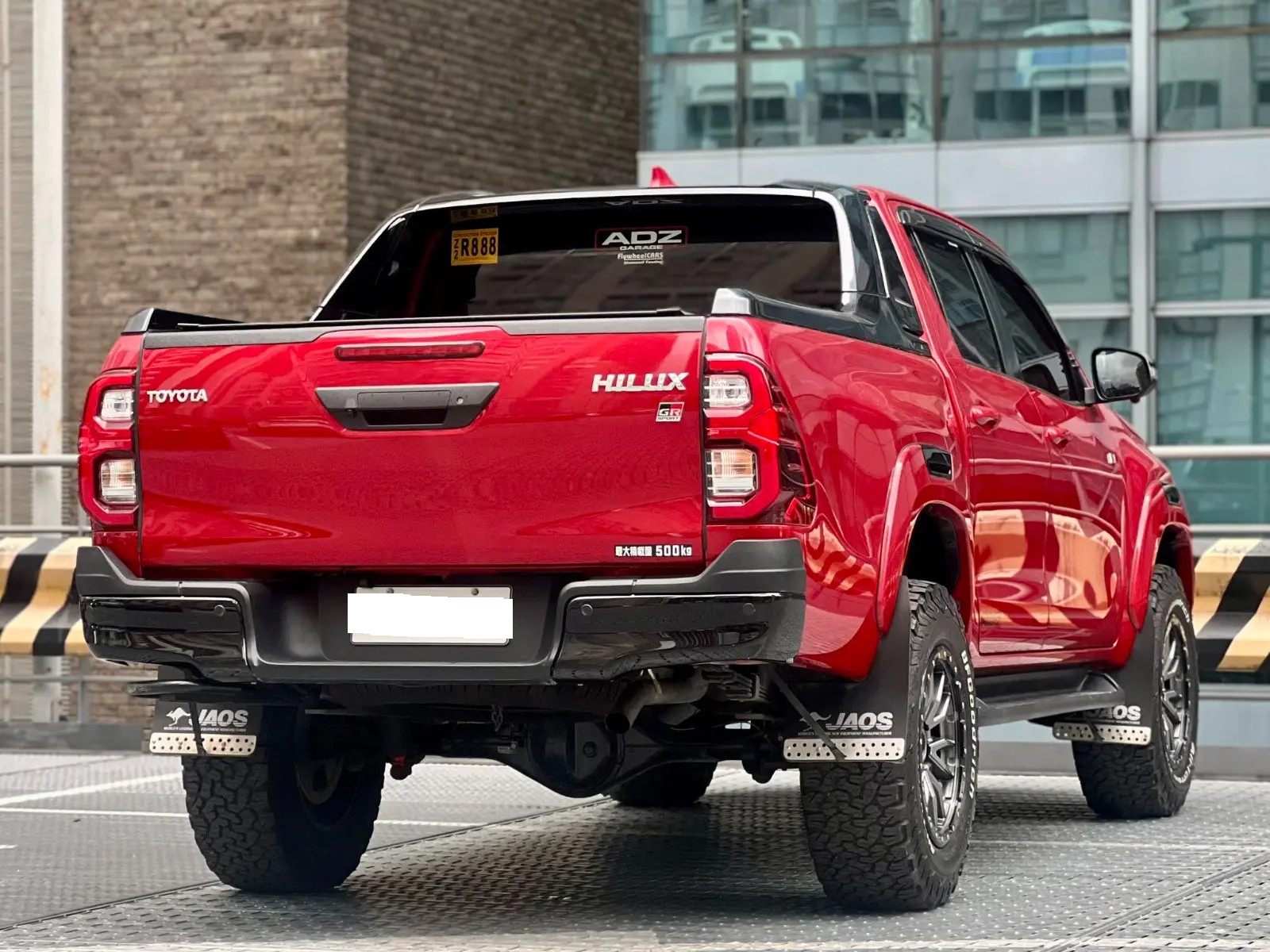 Used 1
                    TOYOTA
                     for Sale Image