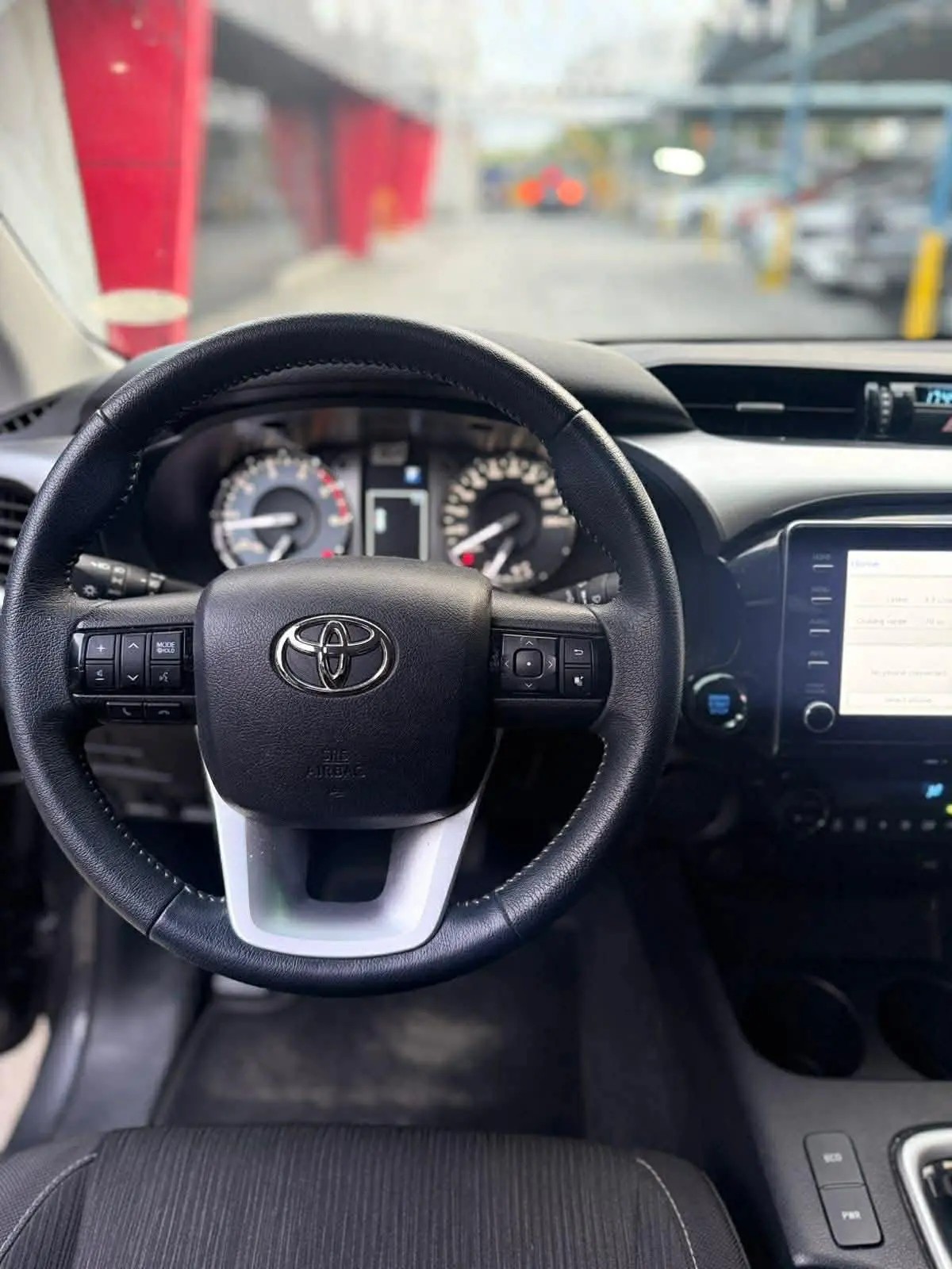 Used 1
                    TOYOTA
                     for Sale Image