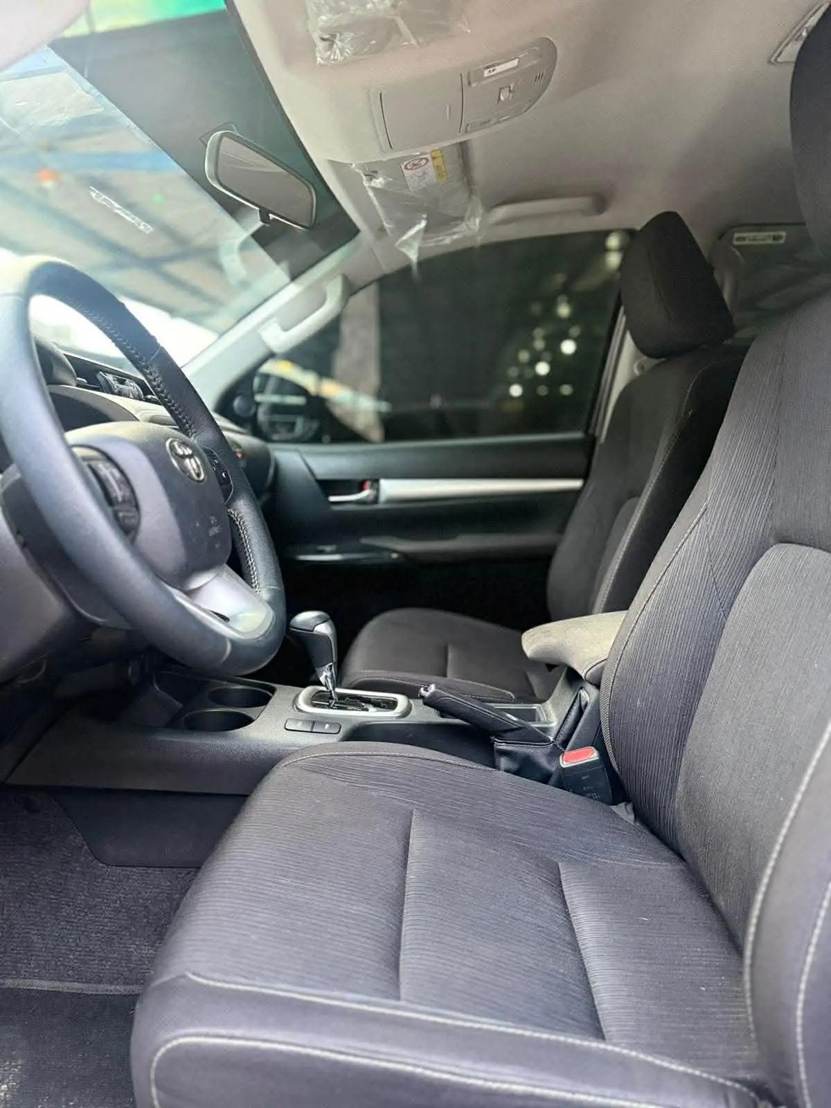 Used 1
                    TOYOTA
                     for Sale Image