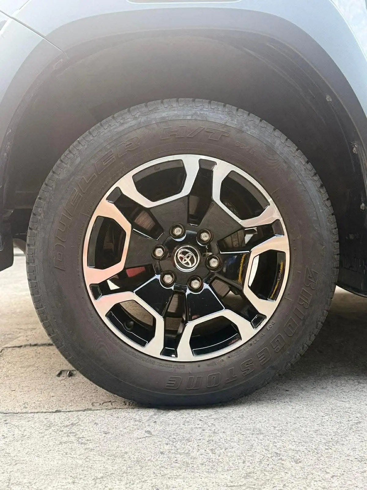 Used 1
                    TOYOTA
                     for Sale Image