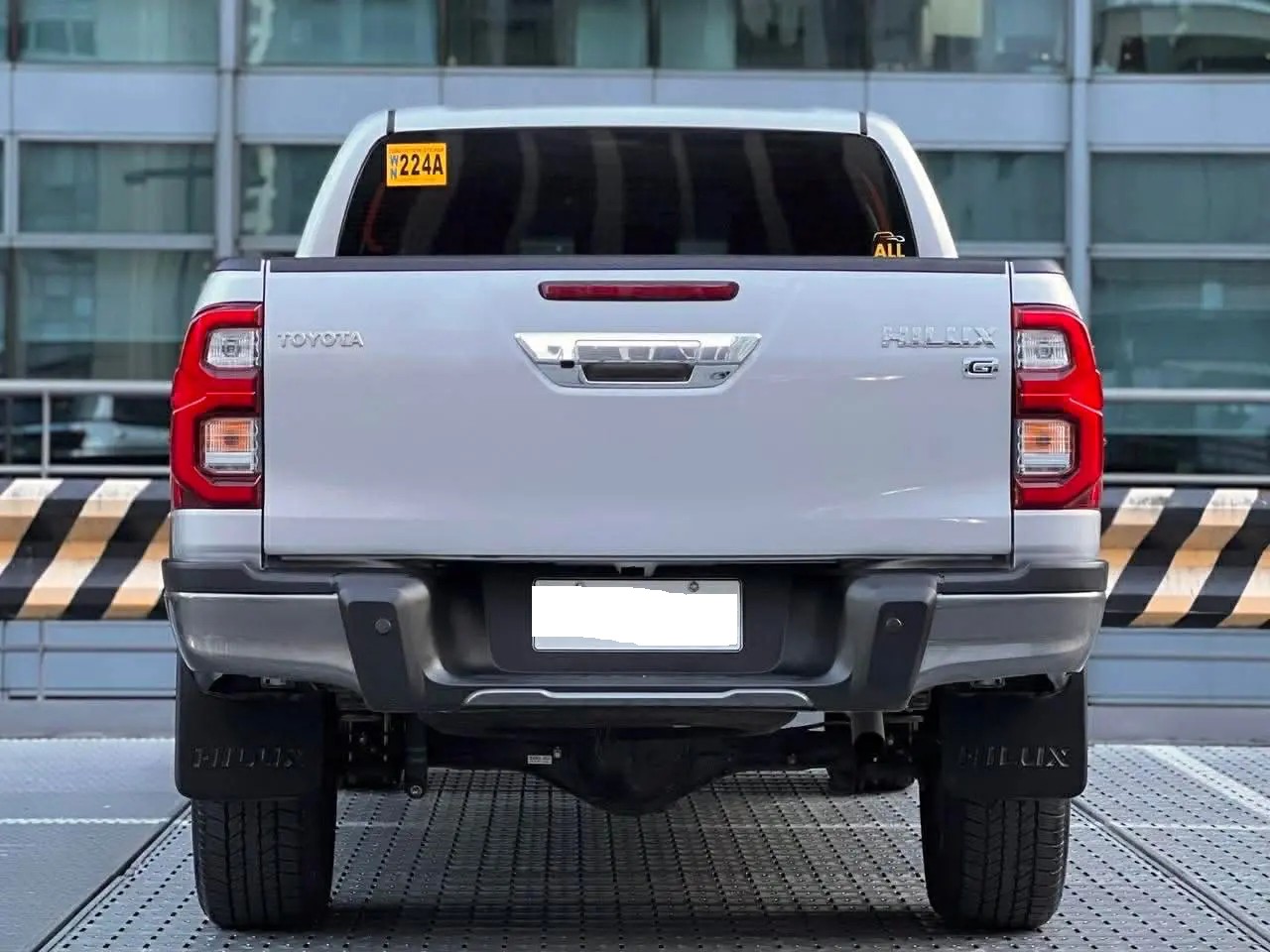 Used 1
                    TOYOTA
                     for Sale Image