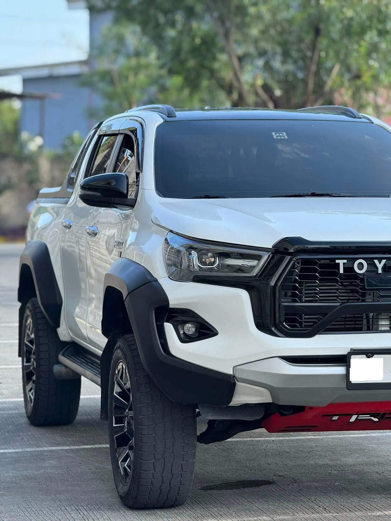 Used 1
                    TOYOTA
                     for Sale Image