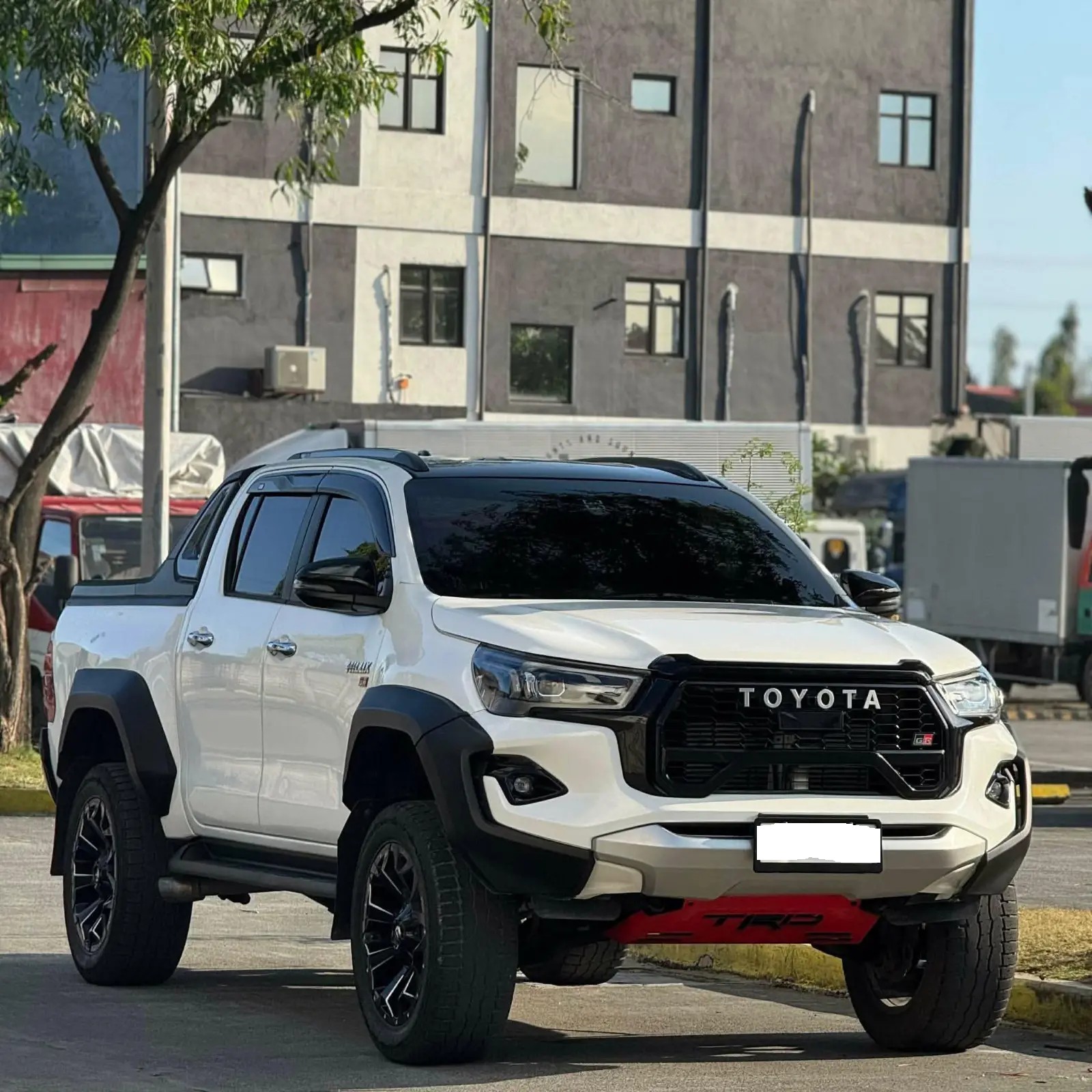 Used 1
                    TOYOTA
                     for Sale Image