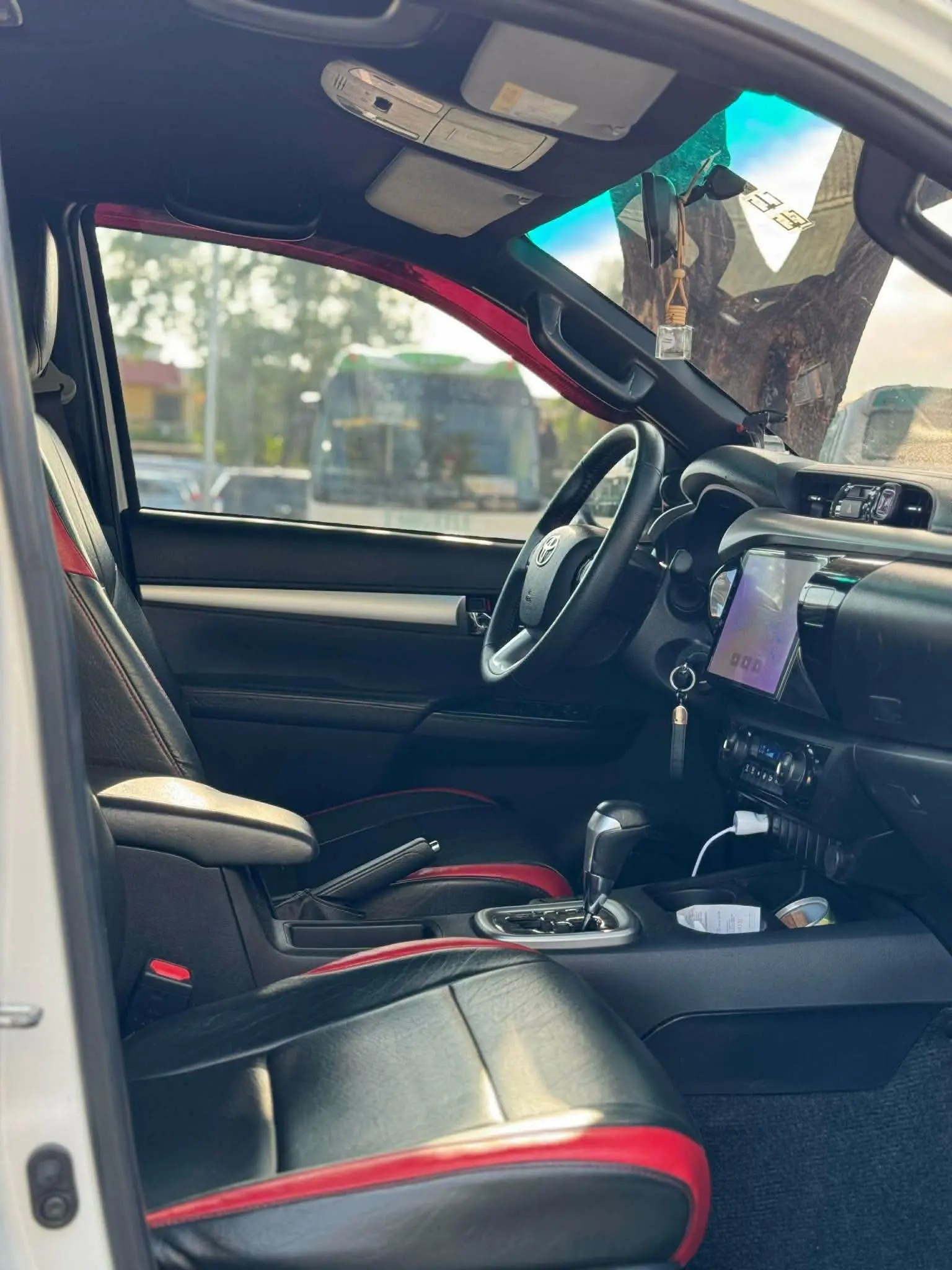 Used 1
                    TOYOTA
                     for Sale Image