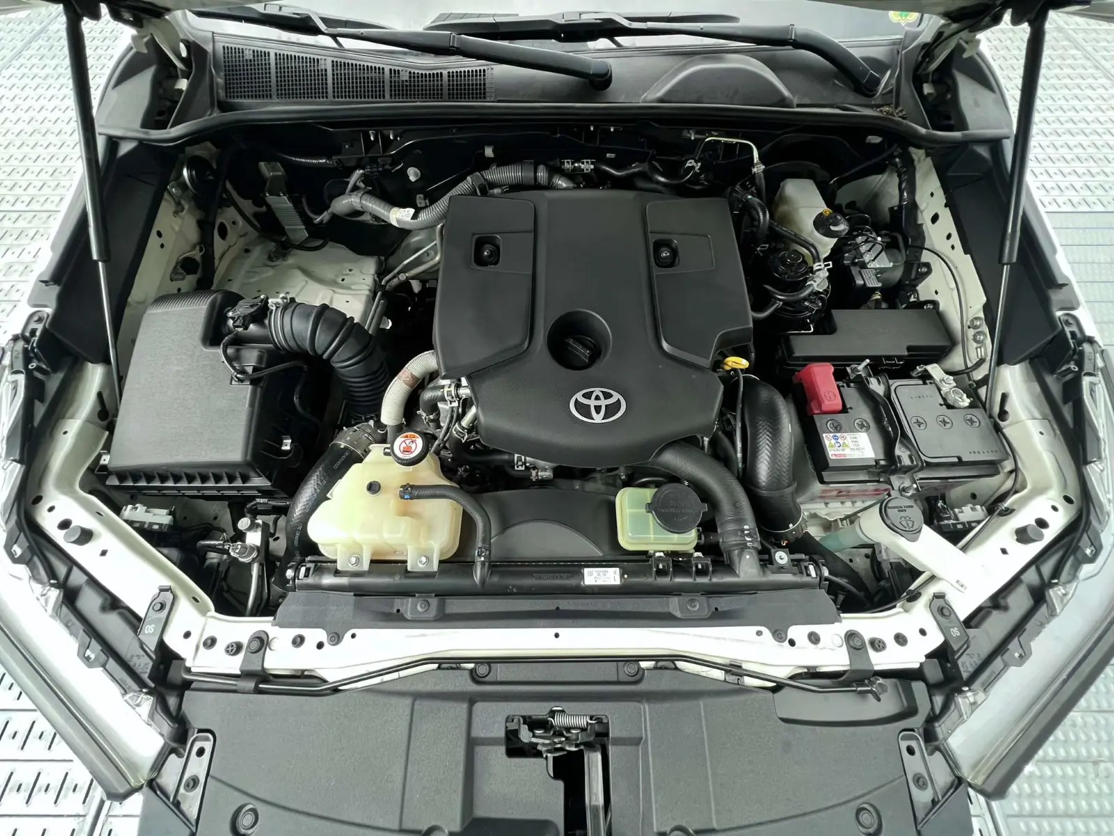 Used 1
                    TOYOTA
                     for Sale Image