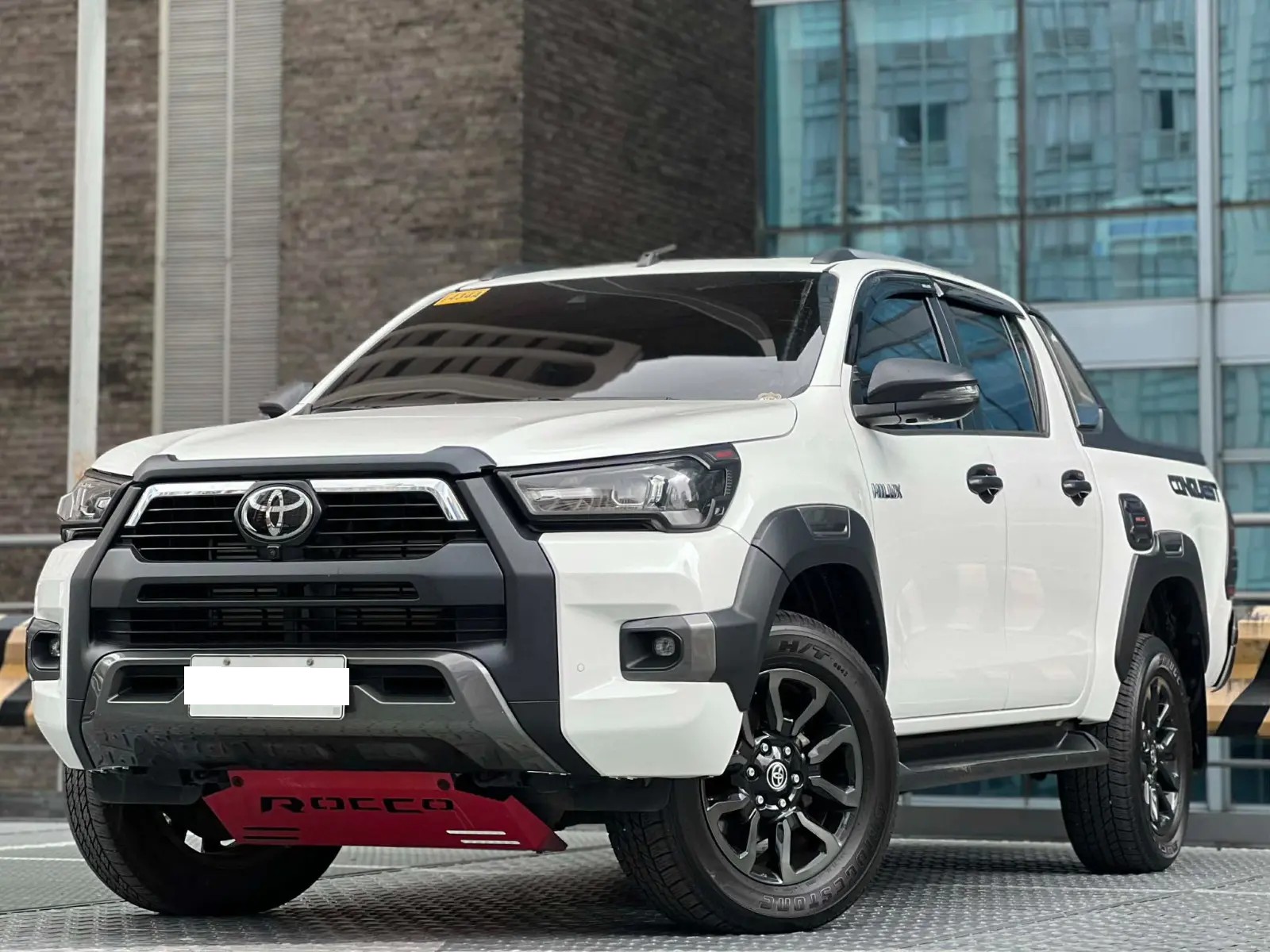 Used 1
                    TOYOTA
                     for Sale Image