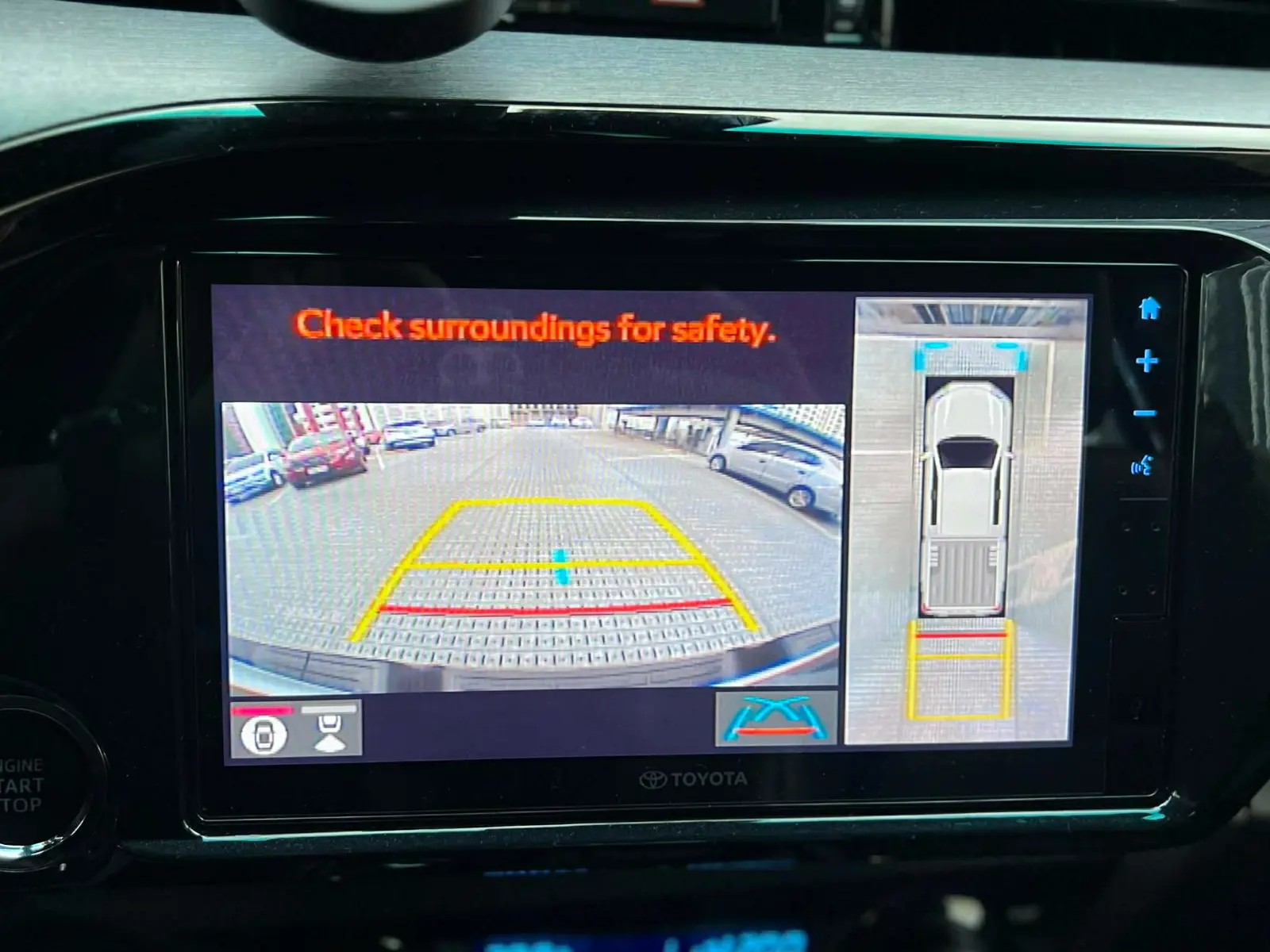 Used 1
                    TOYOTA
                     for Sale Image