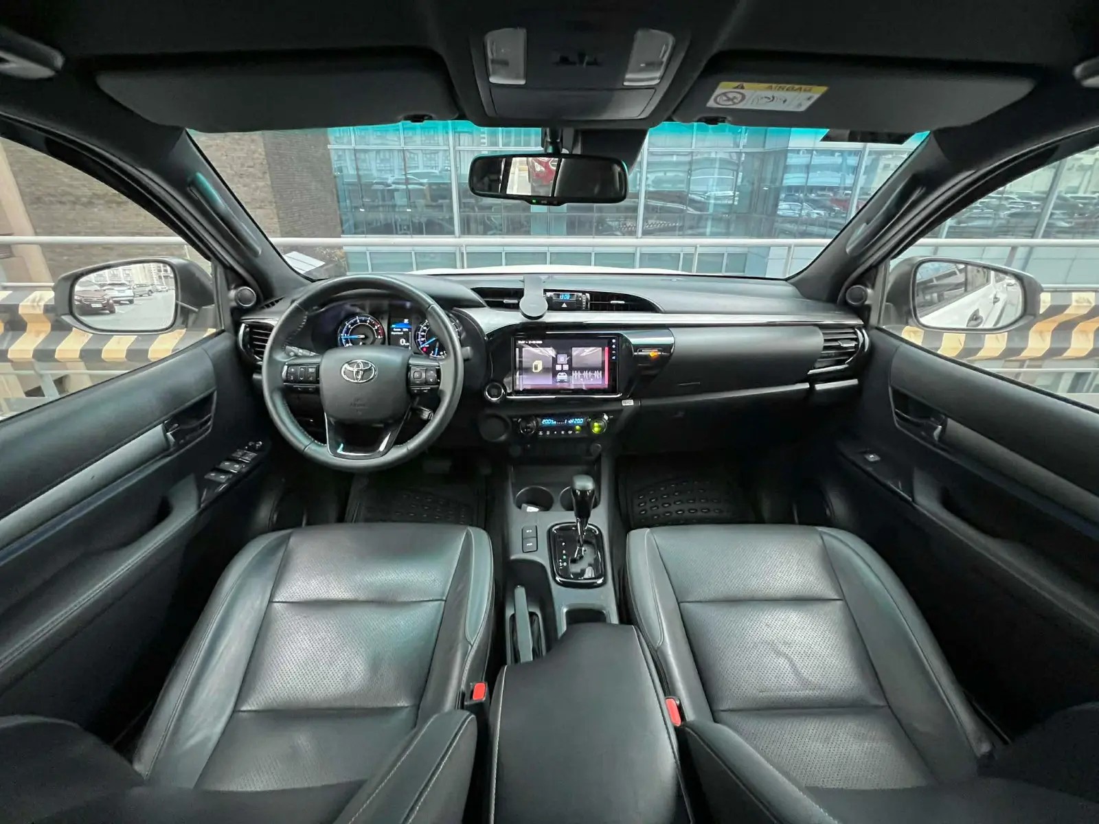 Used 1
                    TOYOTA
                     for Sale Image