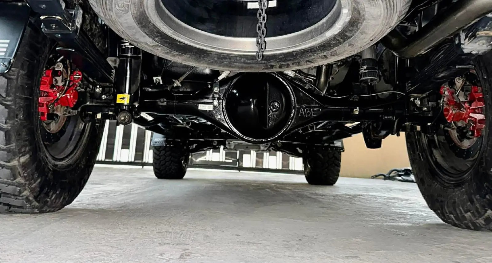 Used 1
                    TOYOTA
                     for Sale Image