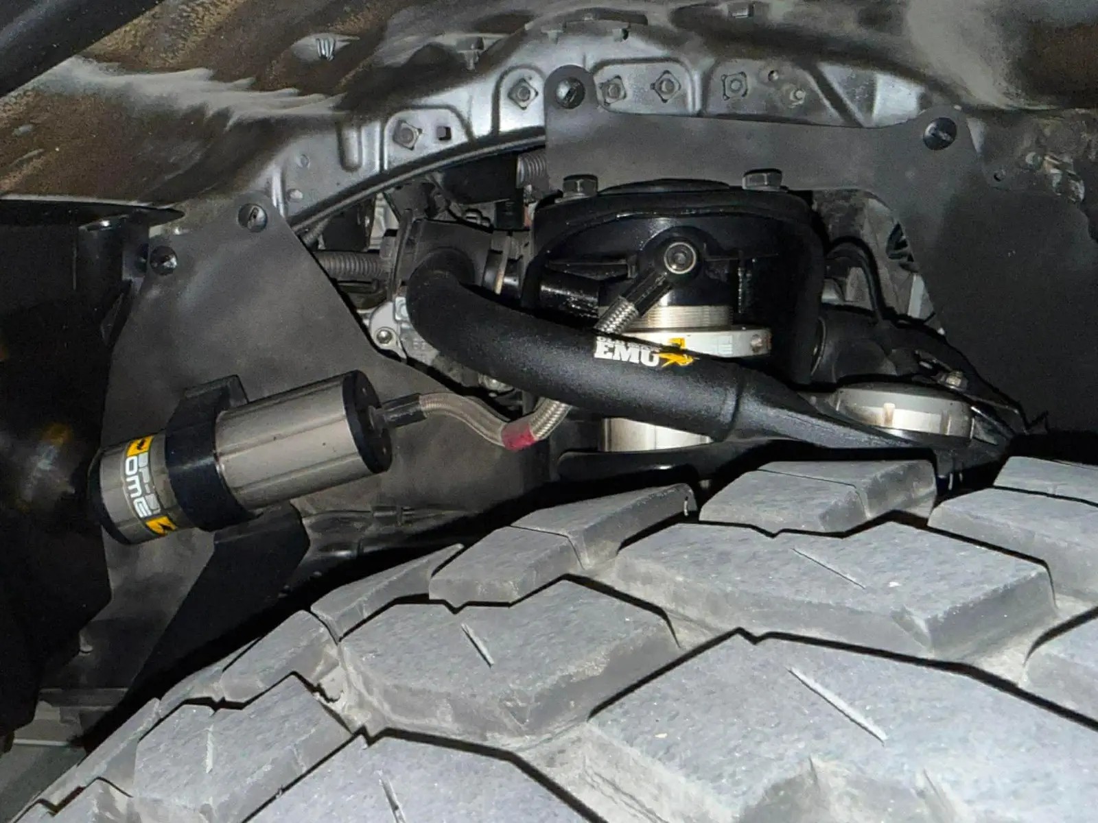 Used 1
                    TOYOTA
                     for Sale Image