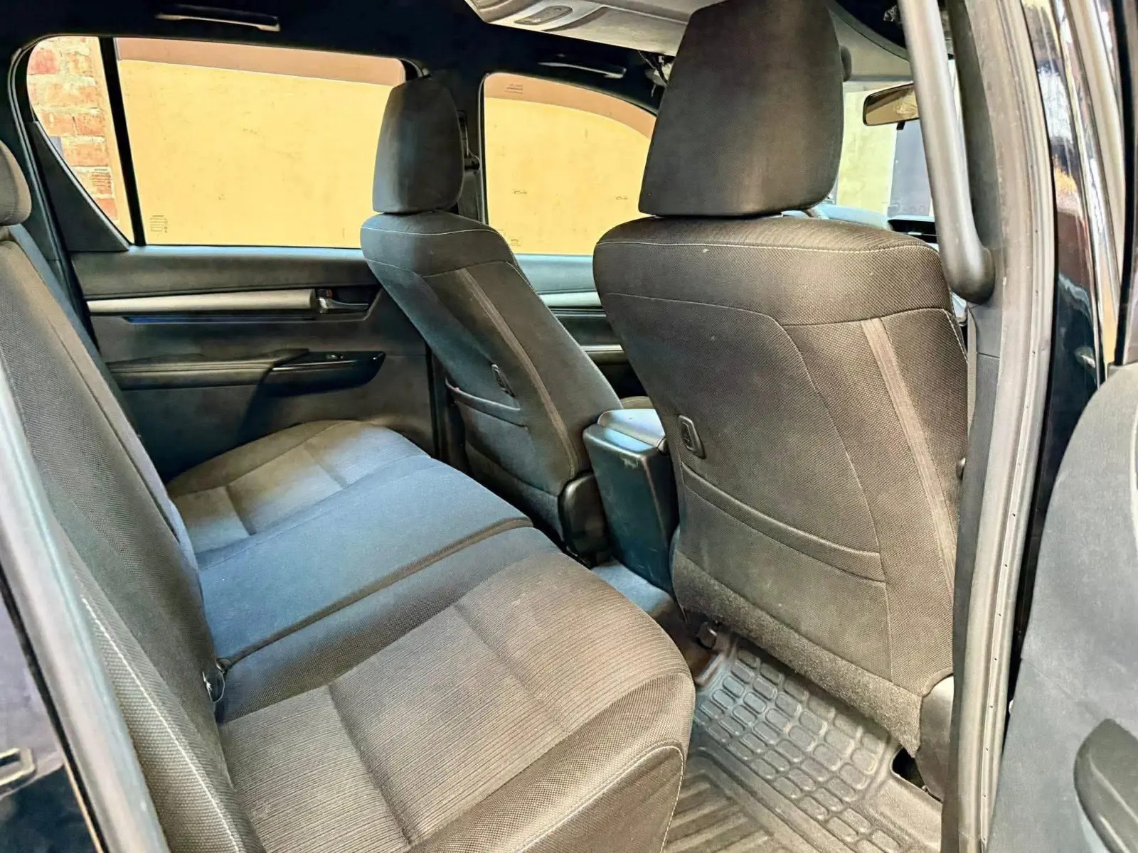 Used 1
                    TOYOTA
                     for Sale Image