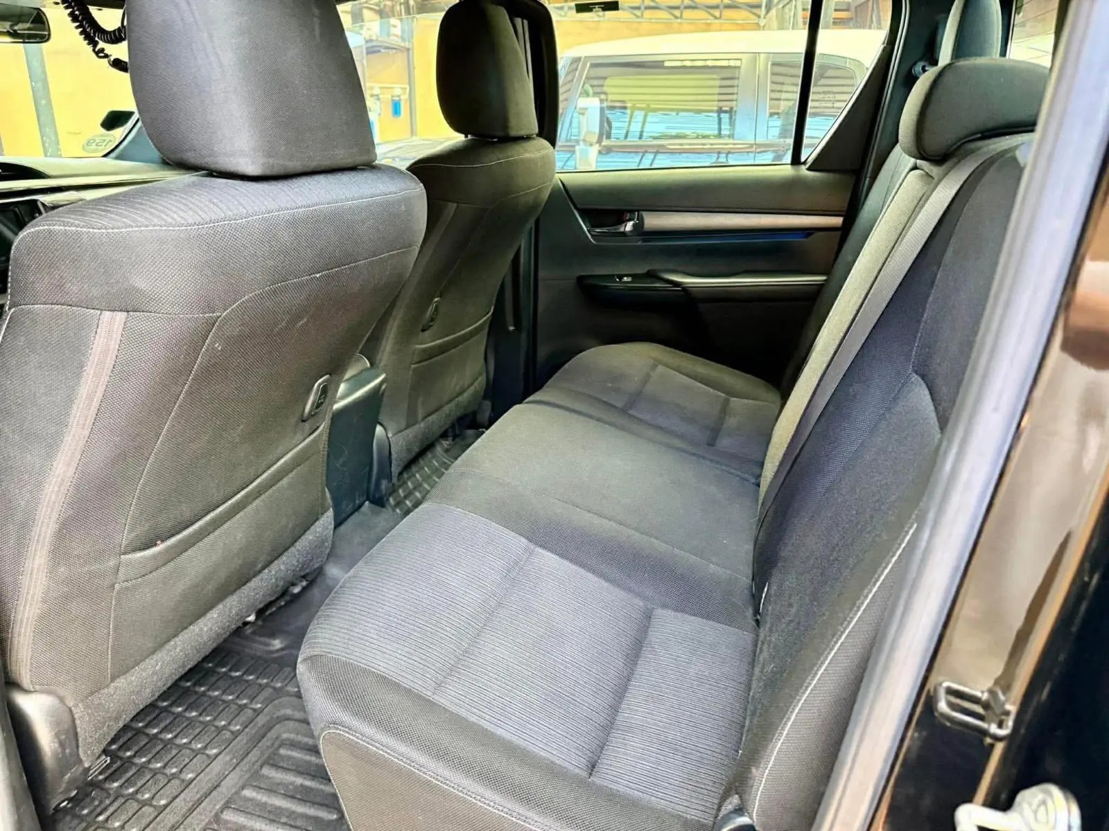 Used 1
                    TOYOTA
                     for Sale Image