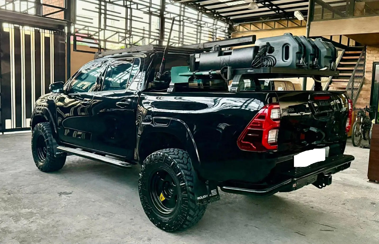 Used 1
                    TOYOTA
                     for Sale Image