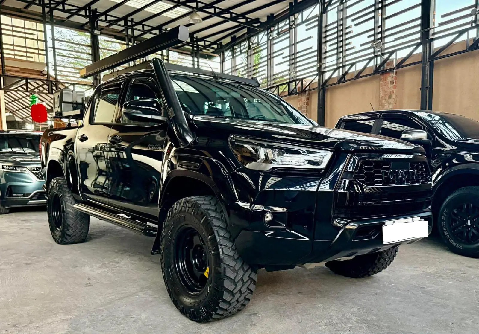 Used 1
                    TOYOTA
                     for Sale Image