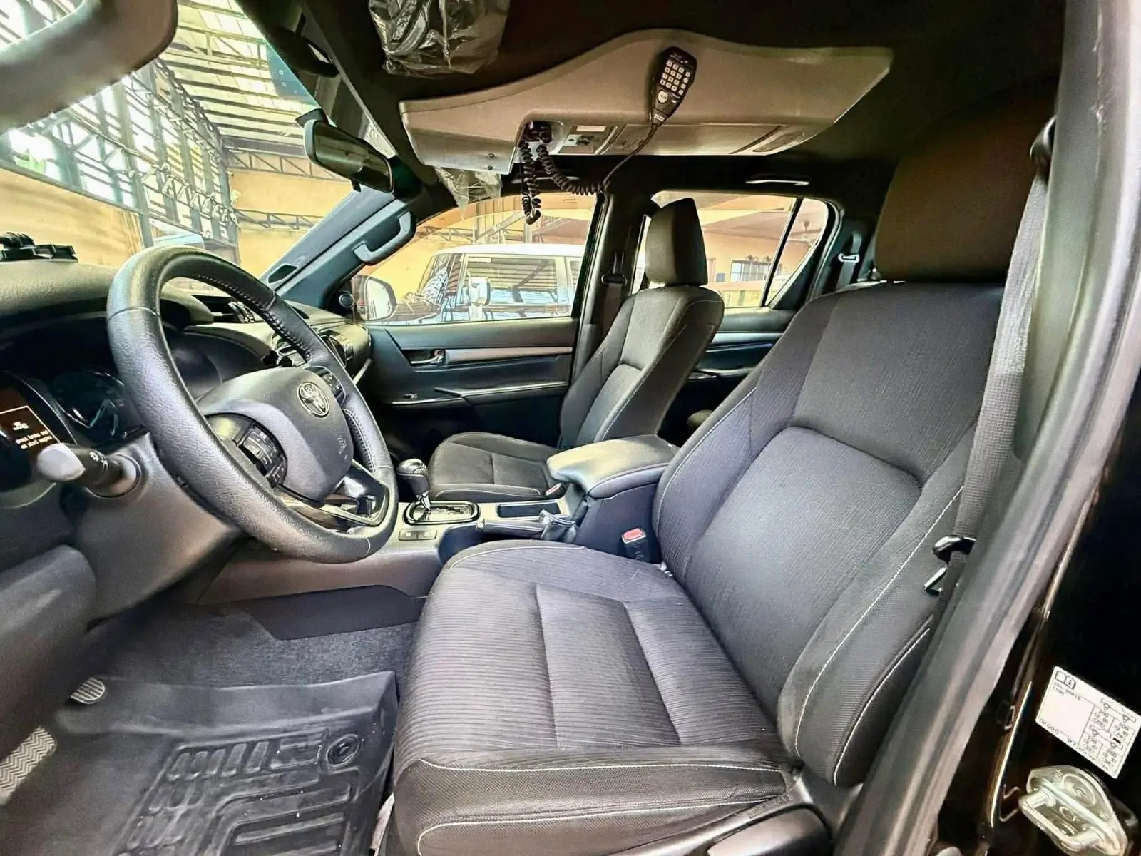 Used 1
                    TOYOTA
                     for Sale Image