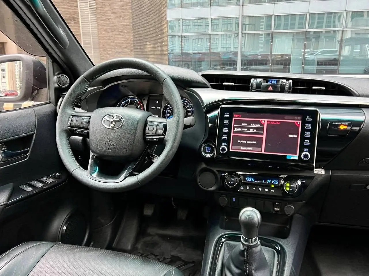 Used 1
                    TOYOTA
                     for Sale Image