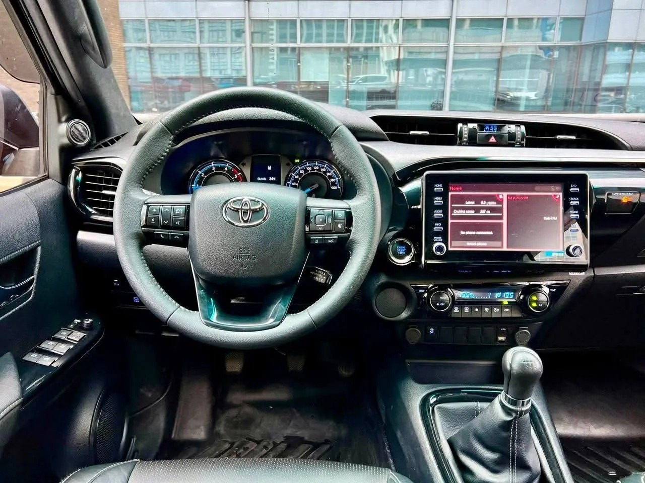 Used 1
                    TOYOTA
                     for Sale Image