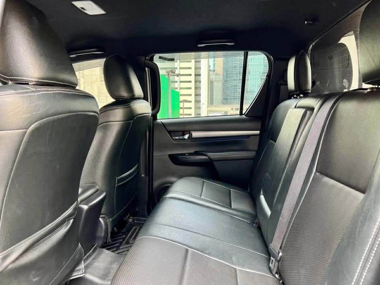 Used 1
                    TOYOTA
                     for Sale Image