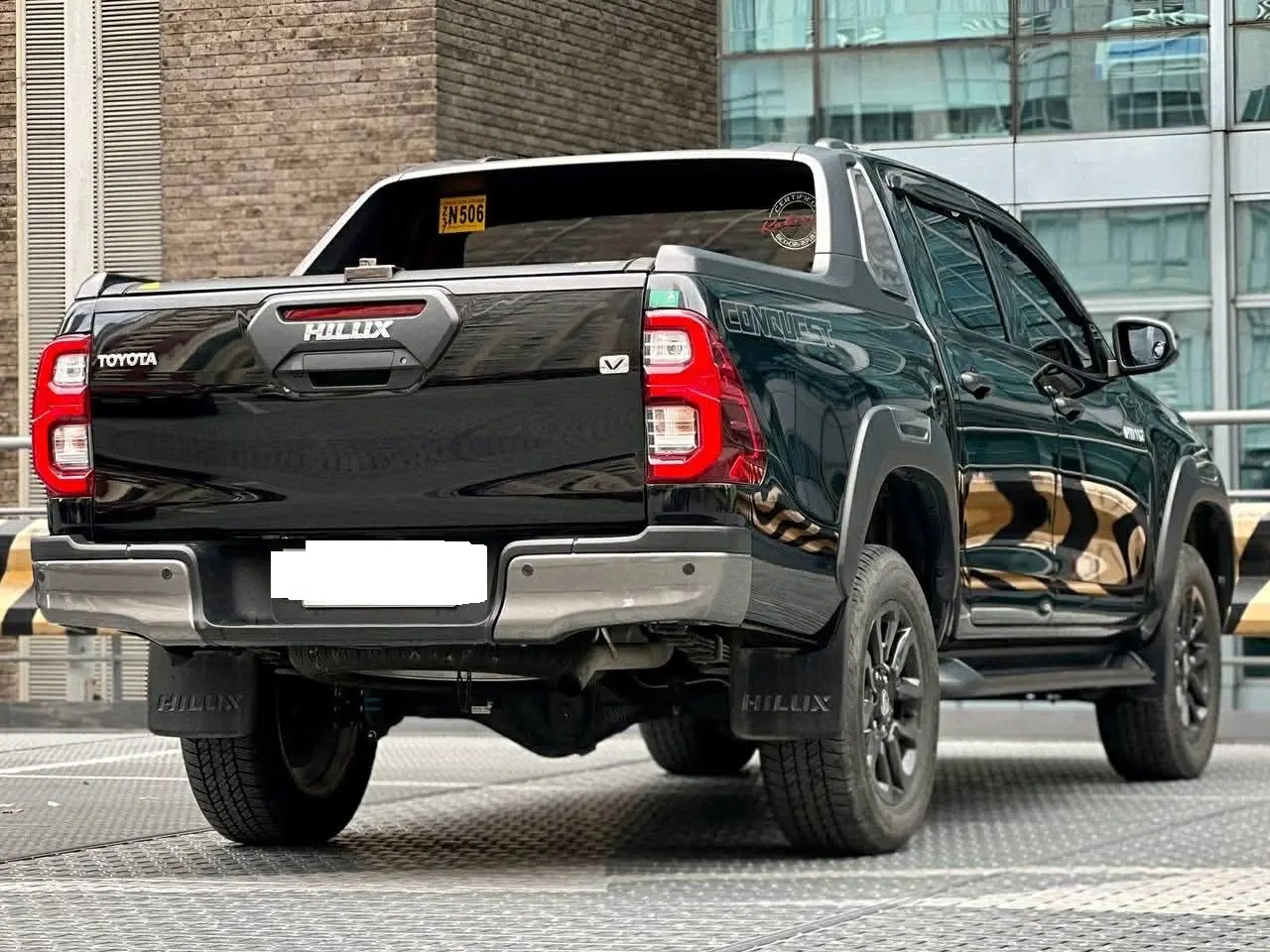 Used 1
                    TOYOTA
                     for Sale Image