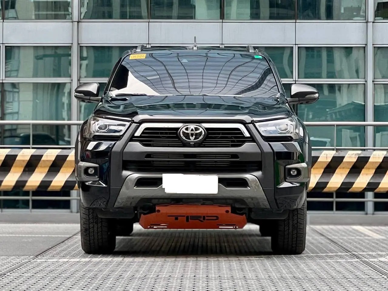 Used 1
                    TOYOTA
                     for Sale Image