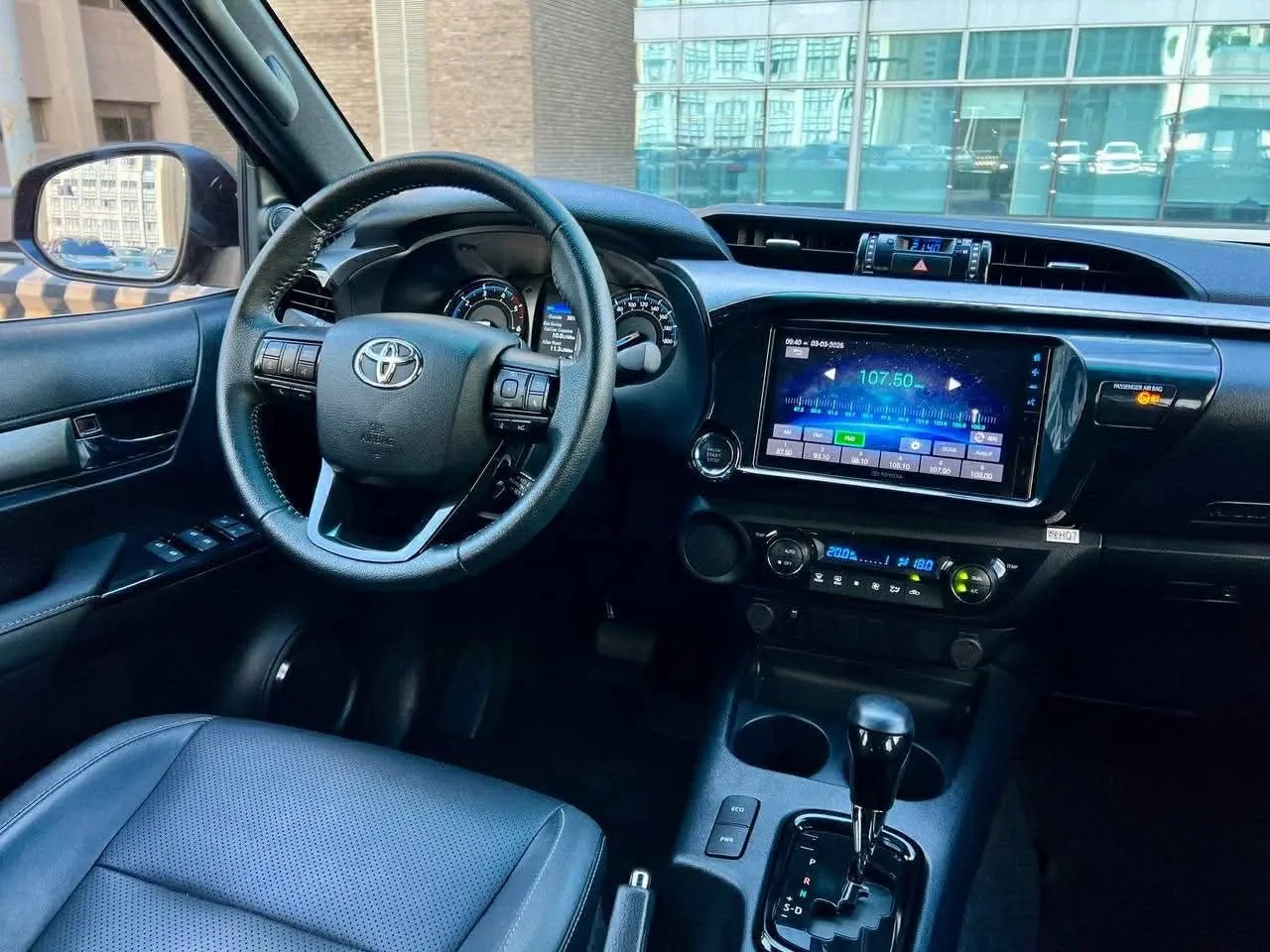 Used 1
                    TOYOTA
                     for Sale Image