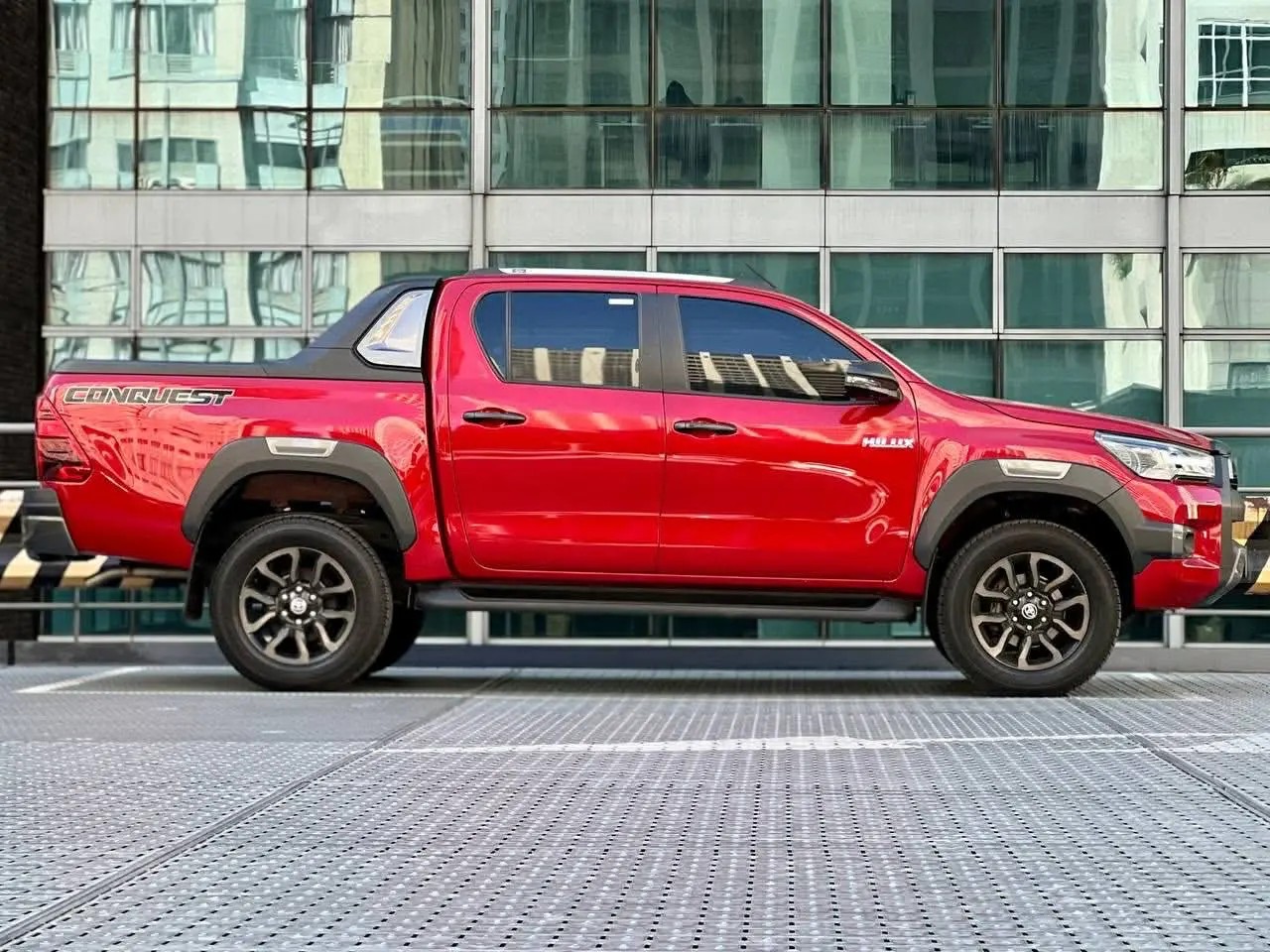 Used 1
                    TOYOTA
                     for Sale Image