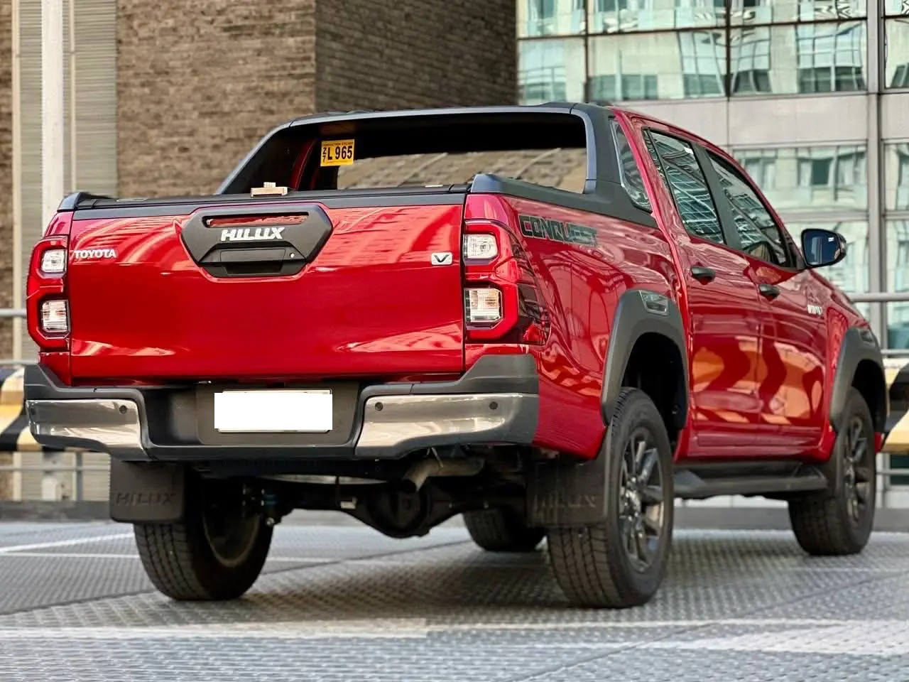 Used 1
                    TOYOTA
                     for Sale Image