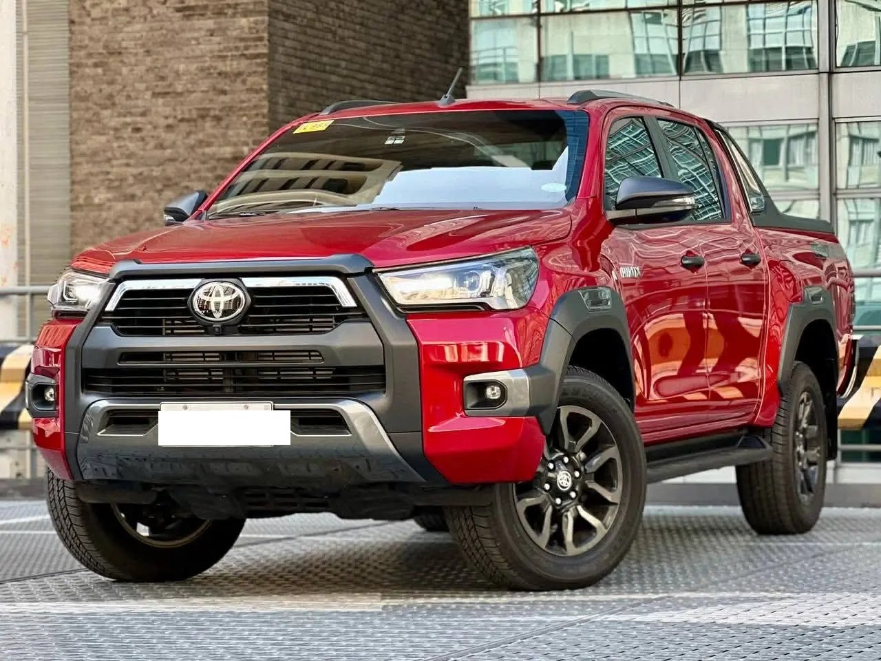 Used 1
                    TOYOTA
                     for Sale Image