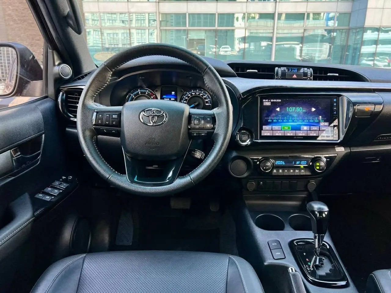 Used 1
                    TOYOTA
                     for Sale Image