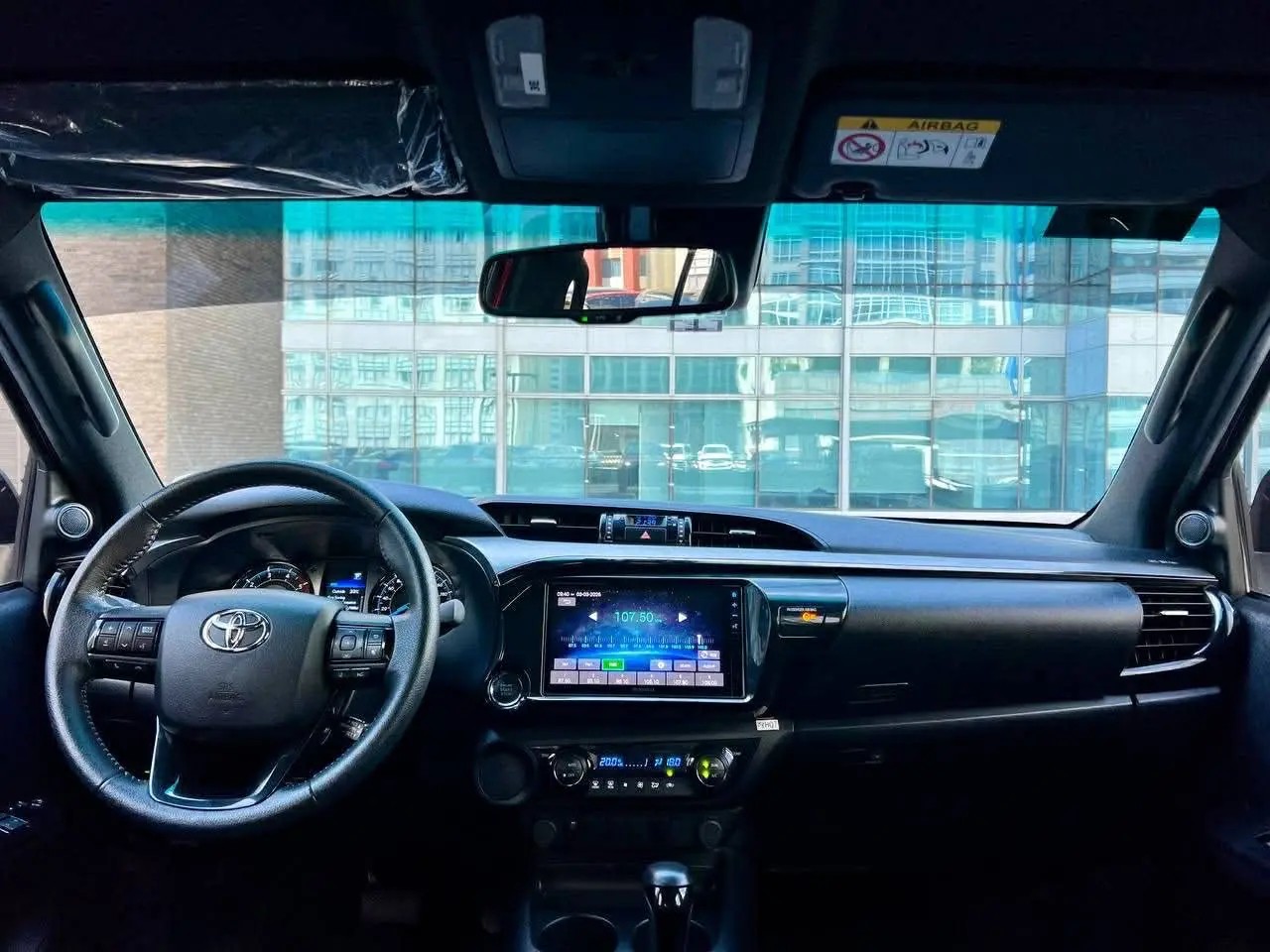 Used 1
                    TOYOTA
                     for Sale Image