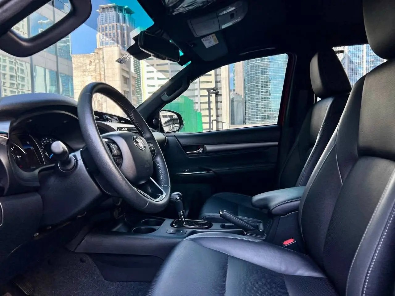 Used 1
                    TOYOTA
                     for Sale Image