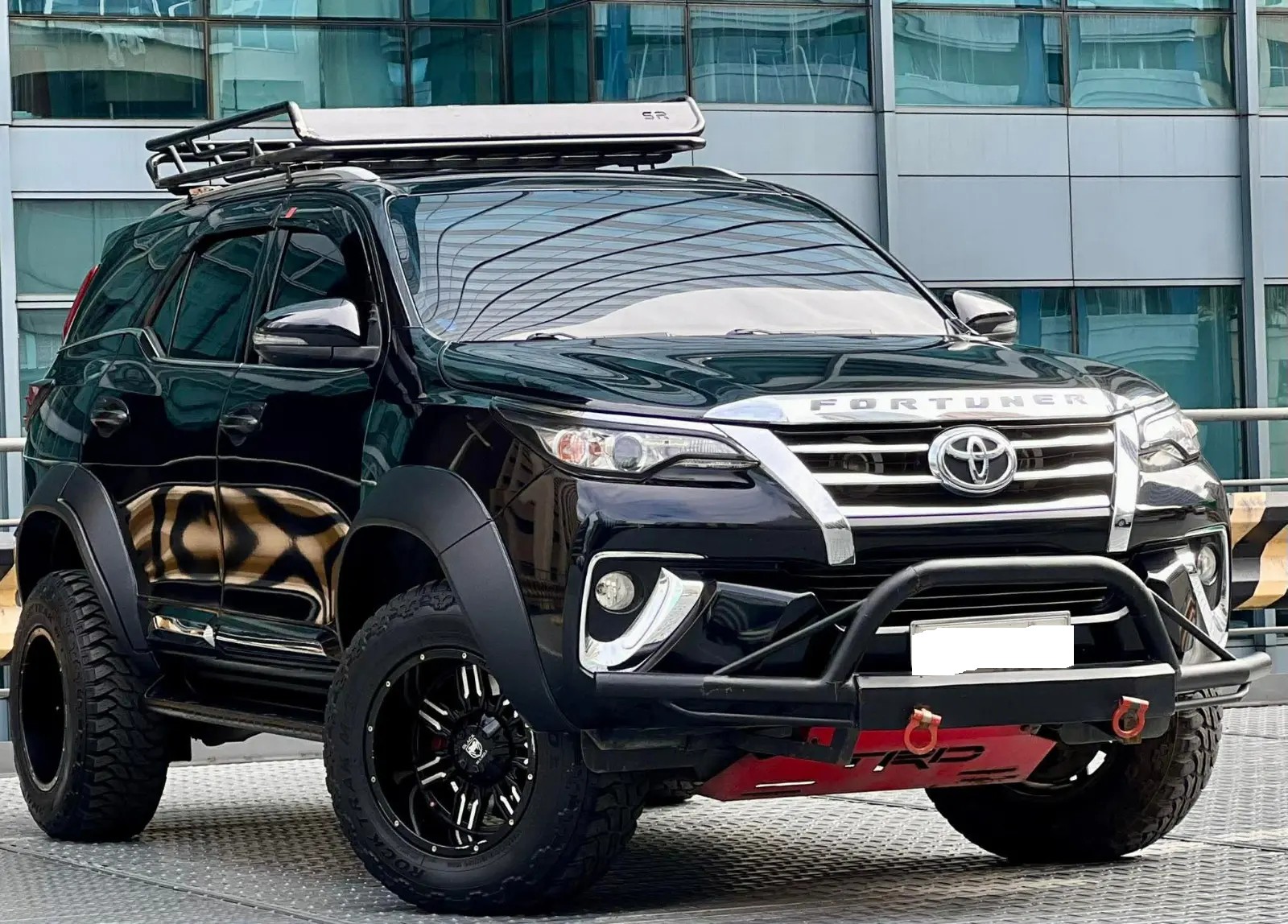 Used 1
                    TOYOTA
                     for Sale Image