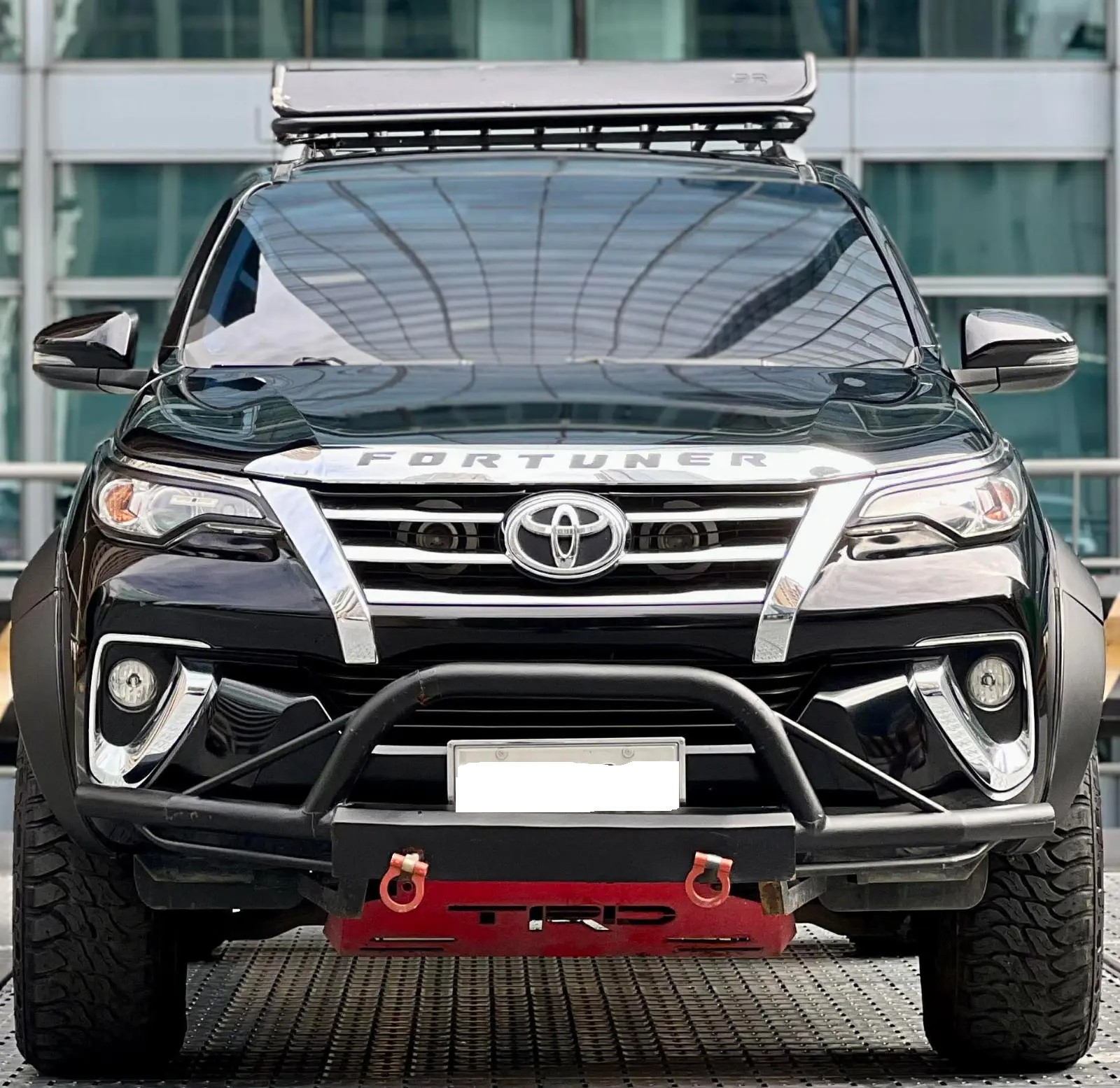 Used 1
                    TOYOTA
                     for Sale Image